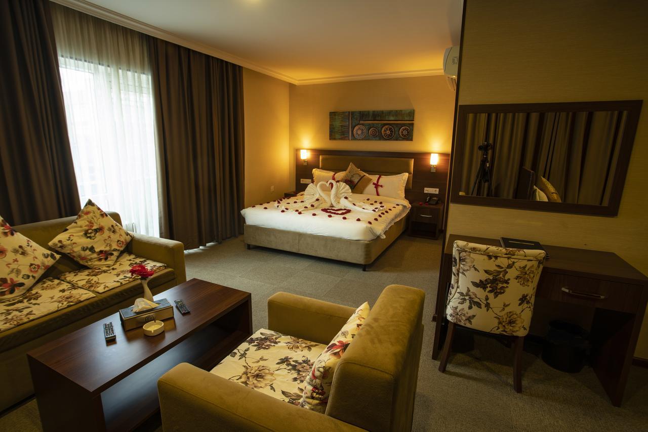 Hotel Halwachy Sulaymaniyah Exterior foto
