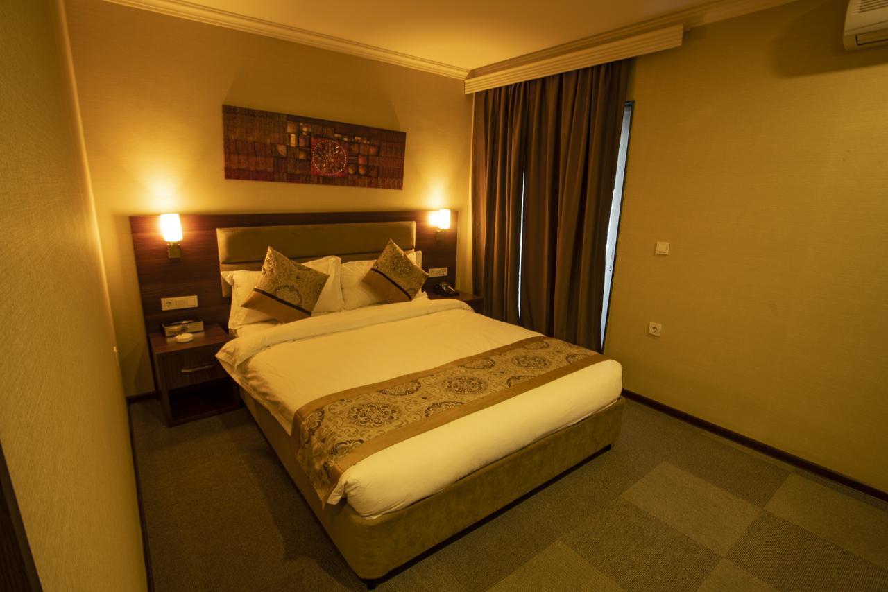 Hotel Halwachy Sulaymaniyah Exterior foto