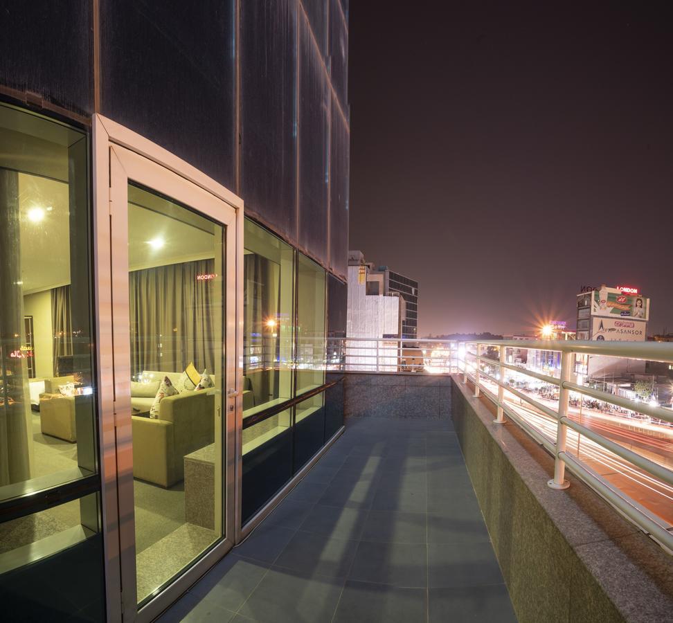 Hotel Halwachy Sulaymaniyah Exterior foto
